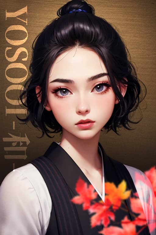 装い『和』